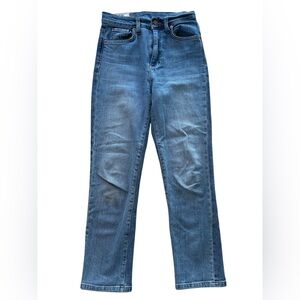 Marine Layer Cleo Jeans Skinny Jeans